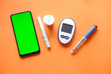 Неалкогольная жировая болезнь печени может быть связана с сахарным диабетом