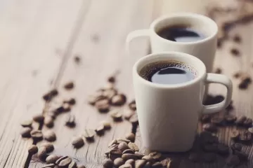 Сделай паузу – выпей кофе: учёные нашли способ защитить печень от цирроза и рака