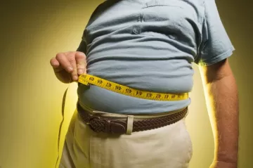 Россияне начали лечиться от ожирения. Без БАДов для похудения