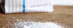 Учёные объяснили, как избыток соли приводит к диабету