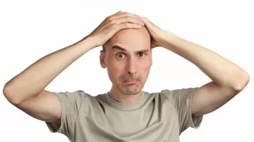 Недержание кала