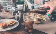 Фруктоза, «дырявый кишечник» и жировой гепатоз: как они связаны