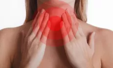 Врач: Из-за постоянной изжоги в пищеводе могут появиться эрозии