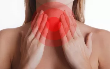 Врач: Из-за постоянной изжоги в пищеводе могут появиться эрозии