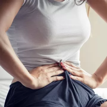 Кампилобактериоз