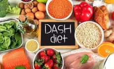 Диета DASH снижает риск колоректального рака