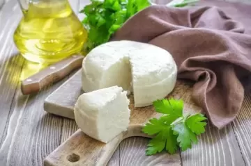 Адыгейский сыр