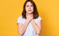 Почему появляется горечь во рту?