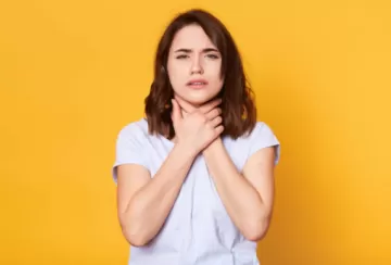 Почему появляется горечь во рту?