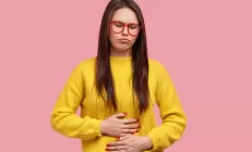 Диета при изжоге: основные правила питания