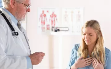 Что делать, если у вас постоянная изжога? Эффективные рекомендации