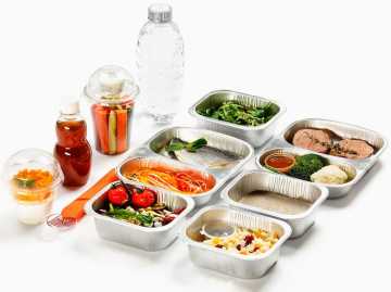 Стол №1: дробное питание