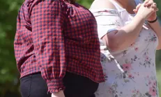 Ученые выяснили, как ожирение связано с раком органов желудочно-кишечного тракта