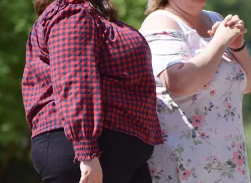 Ученые выяснили, как ожирение связано с раком органов желудочно-кишечного тракта