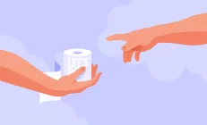 Диетолог рассказала, как легко избавиться от запоров