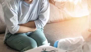 Диарея из-за COVID-19: как отличить её от обычной?