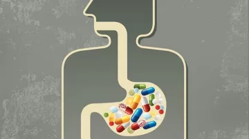 Почему люди с болезнями ЖКТ страдают от дефицита витаминов и минералов?