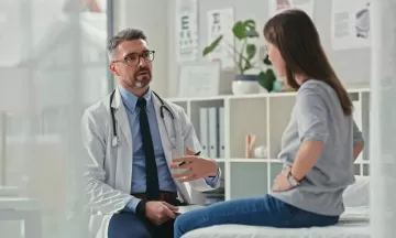 У меня постоянно проблемы с кишечником. В чём причина?