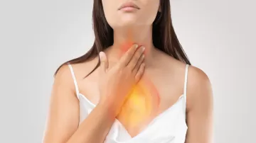 5 самых распространённых причин кислотного рефлюкса и изжоги