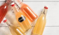 Учёные: Чайный гриб избавляет от запора и улучшает микрофлору кишечника