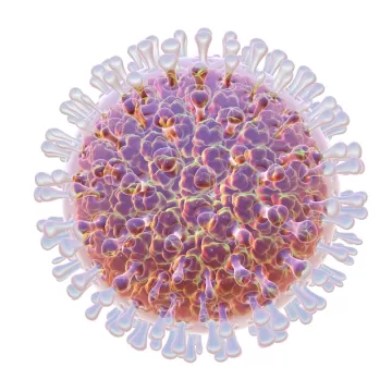 Ротавирусный гастроэнтерит