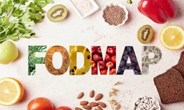 Диета FODMAP восстанавливает «дырявый кишечник» у пациентов с СРК