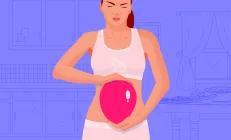 Врач-гастроэнтеролог рассказала, что делать при сильном газообразовании