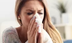 Воспалительные заболевания кишечника могут вызвать риносинусит