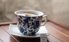 Выпей меня: почему вам не нужен чай для похудения