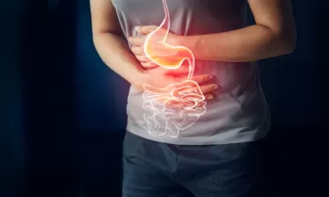 Исследование: Воспаление в кишечнике приводит к эректильной дисфункции