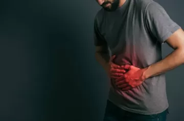 Как обнаружить синдром избыточного бактериального роста?