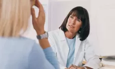 Гормонозаместительная терапия может повышать риск СРК