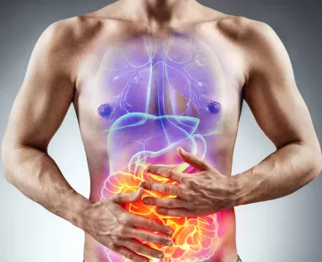 Дисбактериоз кишечника