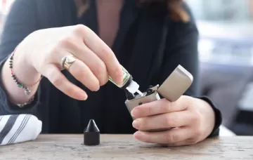 Электронные сигареты приводят к «дырявому кишечнику» и хроническому воспалению в ЖКТ