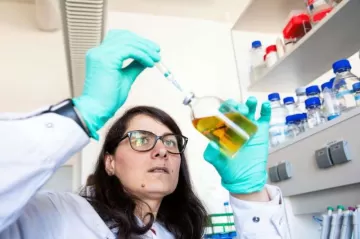 Учёные: Популярная пищевая добавка меняет состав микрофлоры кишечника