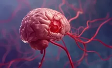 Учёные: У людей с ГЭРБ и СРК чаще развивается аневризма головного мозга