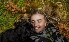 Серотонин защищает. Счастливые люди реже страдают от проблем с желудком и кишечником