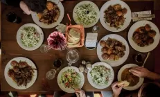 Поздний ужин повышает вероятность развития сахарного диабета