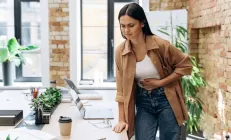 Изменения в микрофлоре связаны с риском рака кишечника