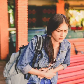 Функциональная диспепсия