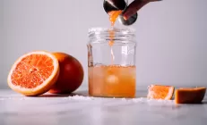 Российские учёные предложили использовать сок грейпфрута против рака кишечника