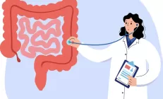 Врач-хирург назвала 3 нетипичных симптома рака кишечника