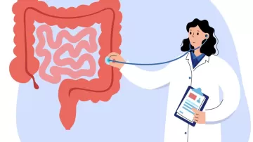 Врач-хирург назвала 3 нетипичных симптома рака кишечника