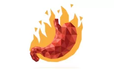 Врач рассказал, какая изжога может свидетельствовать о раке кишечника