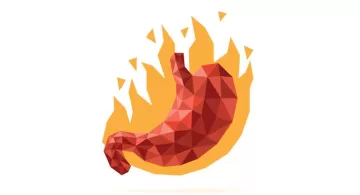 Врач рассказал, какая изжога может свидетельствовать о раке кишечника