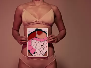 Профессор назвал самые частые причины появления примесей в кале