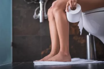 Учёные связали запор с ухудшением когнитивных функций