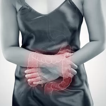 Хронический колит