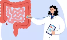 Ученые: Диета с низким содержанием белка снижает риск рака толстой кишки