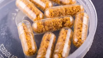 Учёные предупредили об опасности фекальной трансплантации